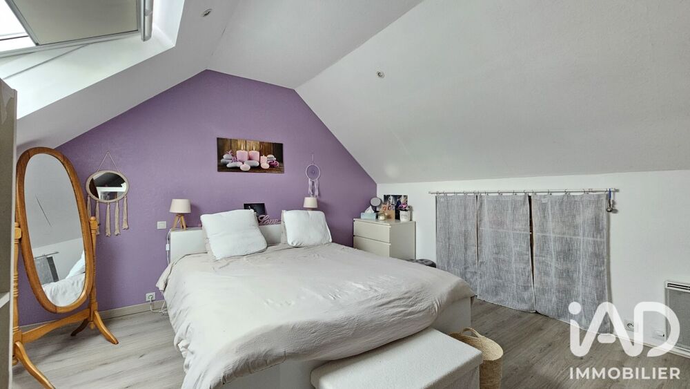 Vente Maison Vente Maison/villa 6 pièces Chasné-sur-illet