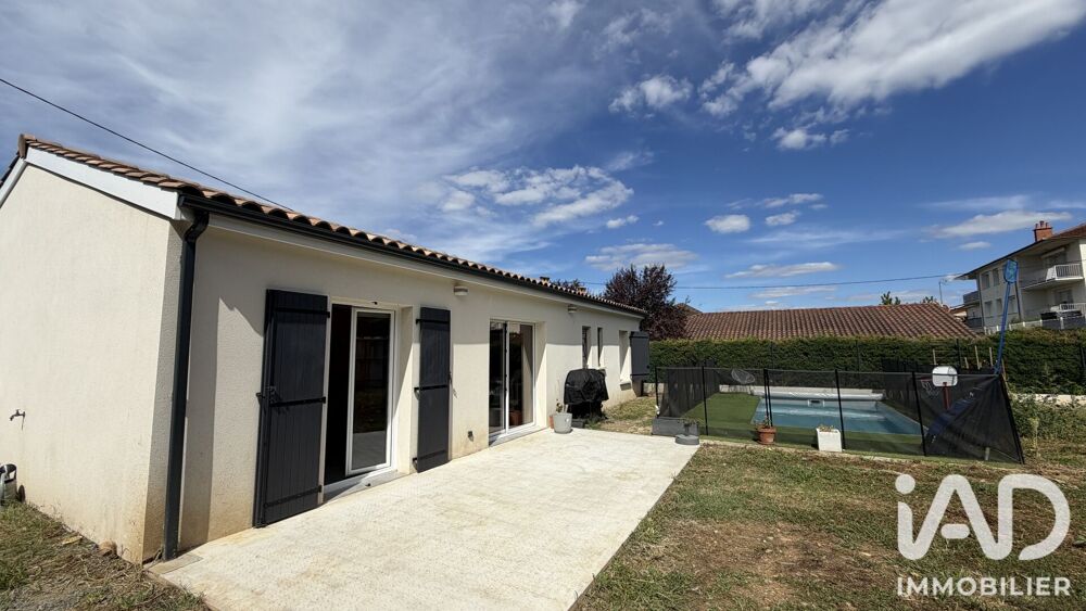 Vente Maison Vente Maison/villa 4 pièces Capdenac-gare