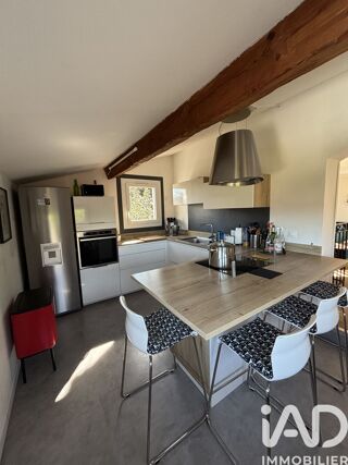  Maison � vendre 6 pi�ces 165 m�