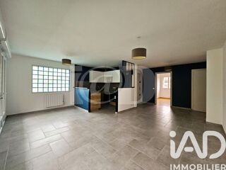  Appartement à vendre 4 pièces 80 m²