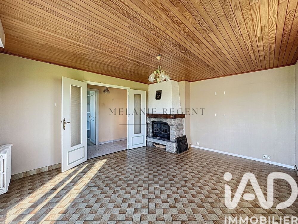 Vente Maison/villa 8 pièces