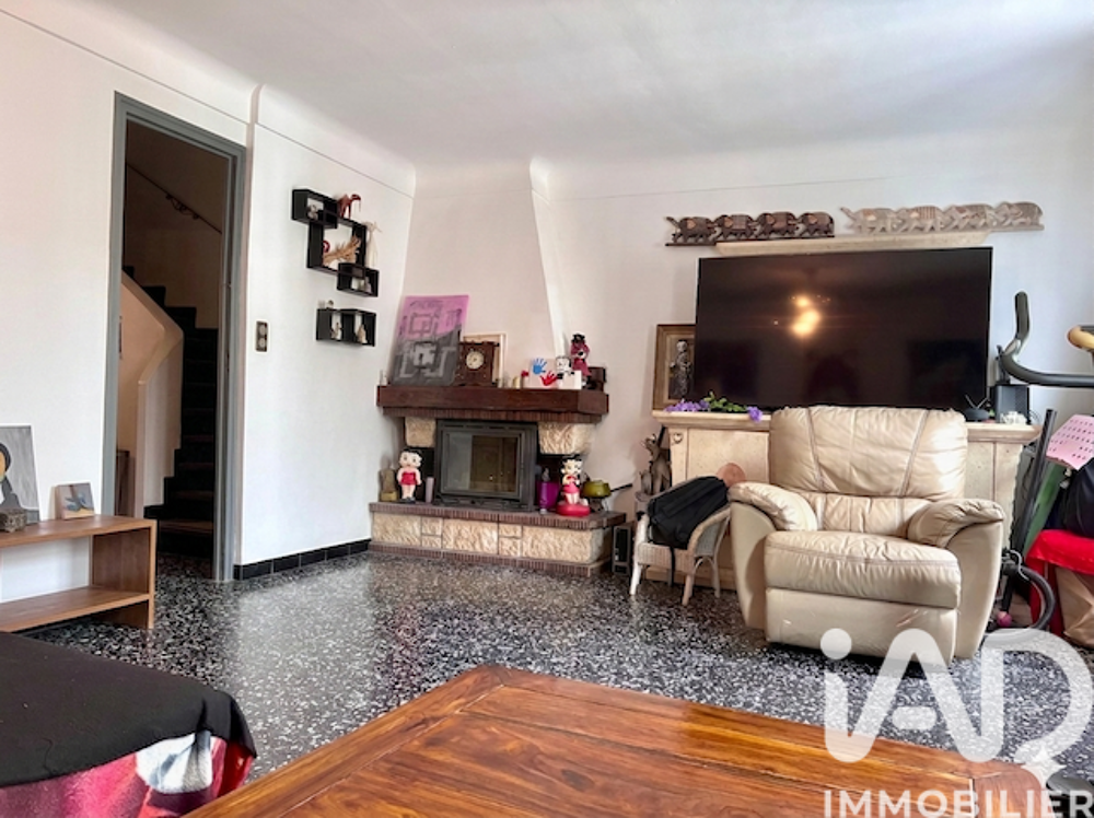 Vente Maison de village 5 pièces
