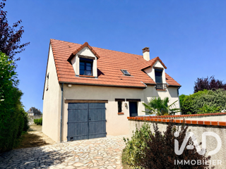  Maison à vendre 5 pièces 129 m²