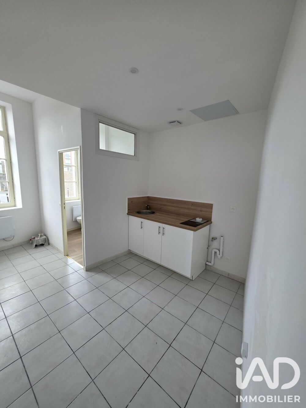 Location Appartement Location Appartement 2 pièces Valenciennes