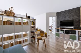  Appartement à vendre 3 pièces 65 m²