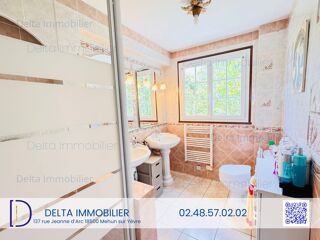  Maison à vendre 8 pièces 175 m²