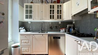  Maison à vendre 5 pièces 140 m²