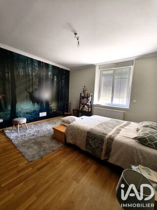  Maison à vendre 6 pièces 161 m²