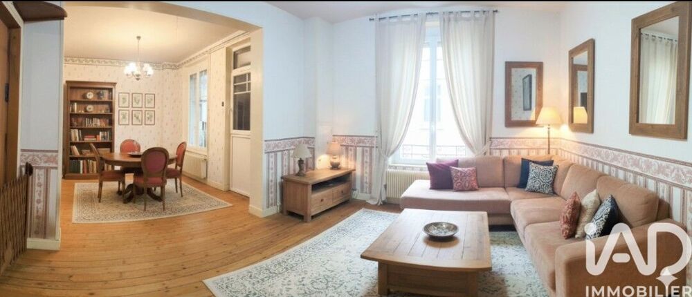 Maison 4 pièces 89 m² · à Prémontré · 89 m² · 89 990 €
