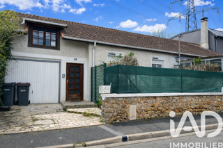 Maison à vendre 4 pièces 80 m²