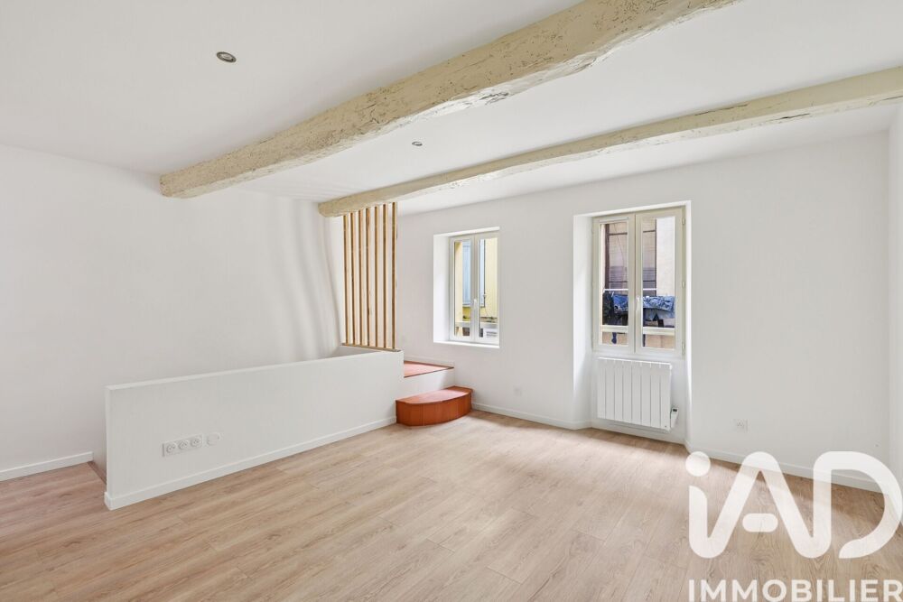Vente Immeuble Vente Immeuble 88 m&sup2; Hyères
