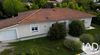  Maison à vendre 5 pièces 120 m²