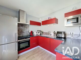 Appartement à vendre 4 pièces 87 m²