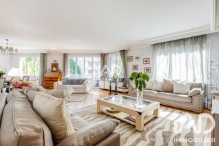  Appartement à vendre 6 pièces 180 m²