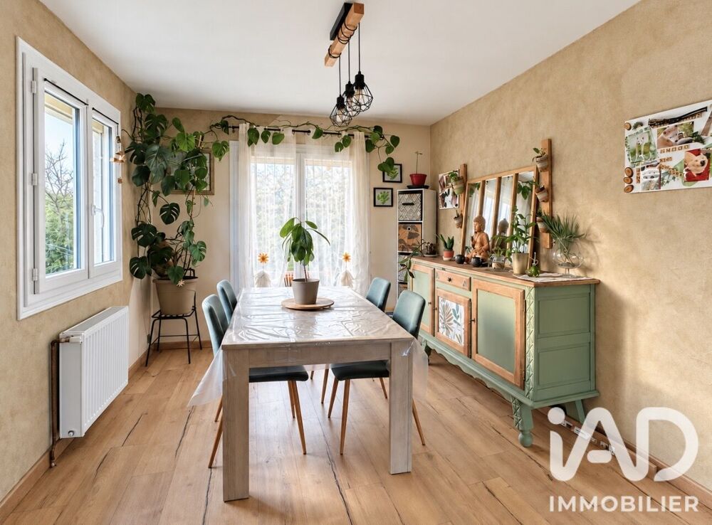 Vente Maison Vente Maison/villa 5 pièces Sainte-marguerite-sur-duclair