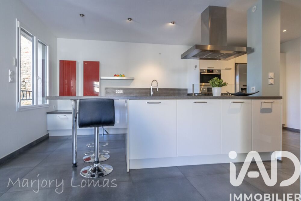 Vente Maison de ville 5 pièces