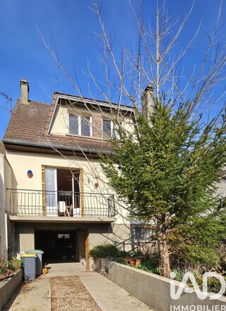  Maison à vendre 5 pièces 85 m²