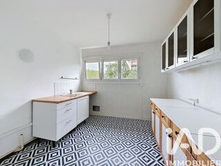  Appartement à vendre 4 pièces 80 m²