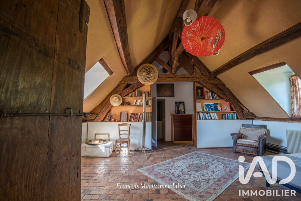 à vendre  Maison Cantenay-Épinard (49460)