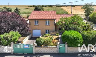  Maison à vendre 5 pièces 115 m²