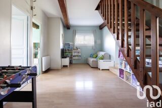  Maison à vendre 5 pièces 128 m²