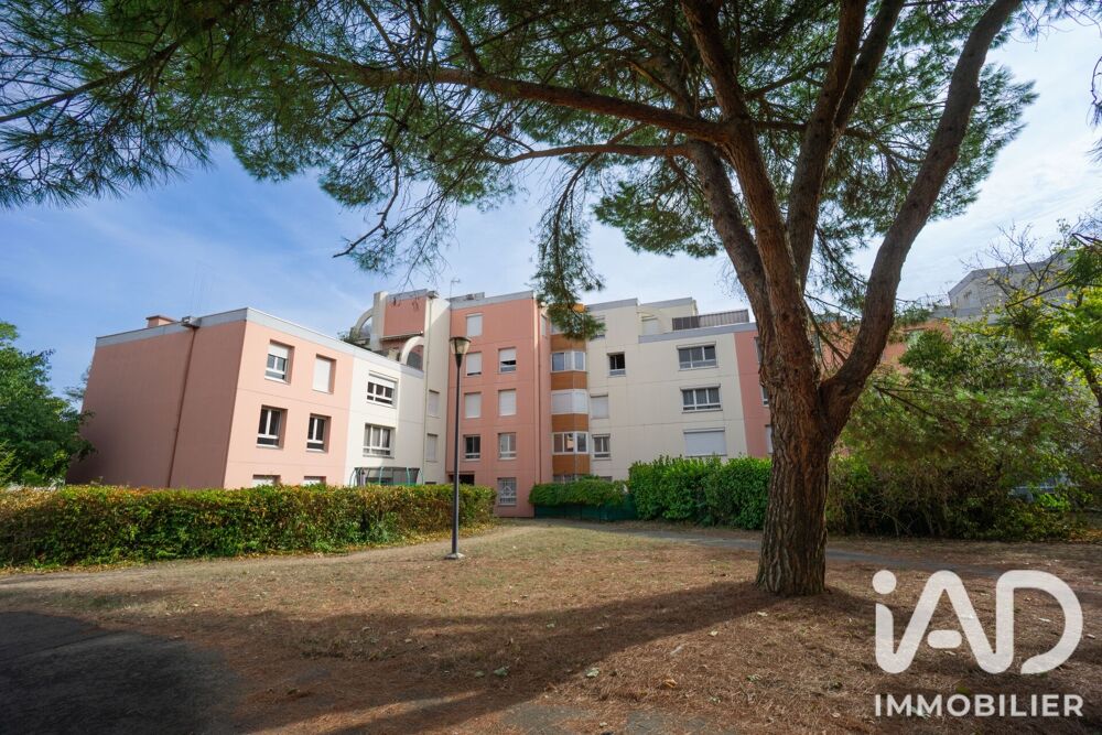 Vente Appartement Vente Appartement 5 pièces Blagnac