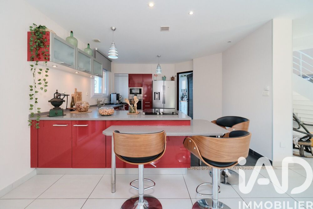 Vente Maison Vente Maison d'architecte 7 pièces Vienne