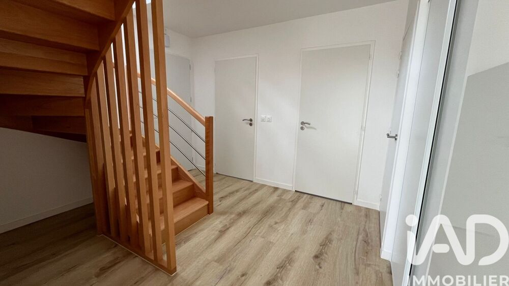 Vente Maison traditionnelle 4 pièces