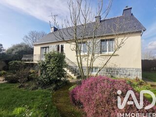  Maison à vendre 4 pièces 88 m²