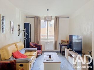  Appartement à vendre 3 pièces 64 m²
