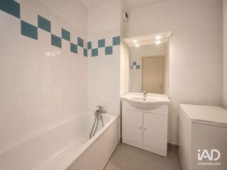  Appartement à vendre 2 pièces 65 m²