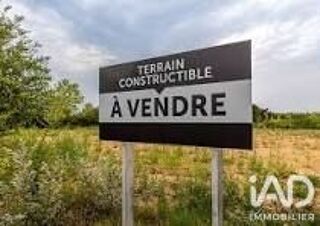  Terrain à vendre 1591 m²