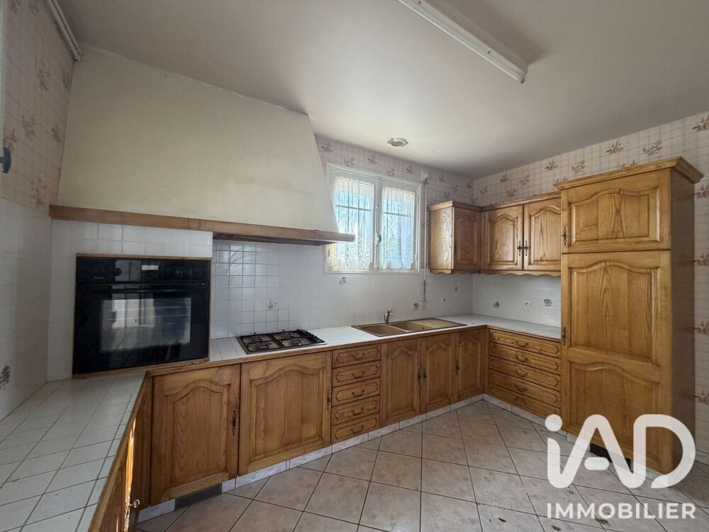 Vente Maison/villa 4 pièces