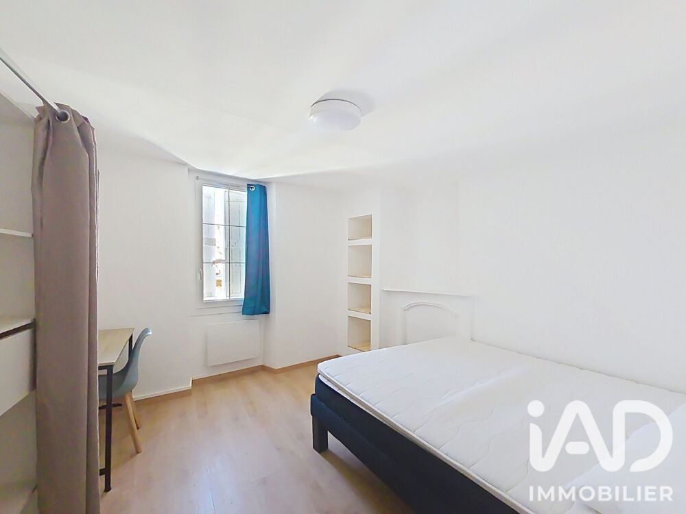 Vente Maison de ville 5 pièces