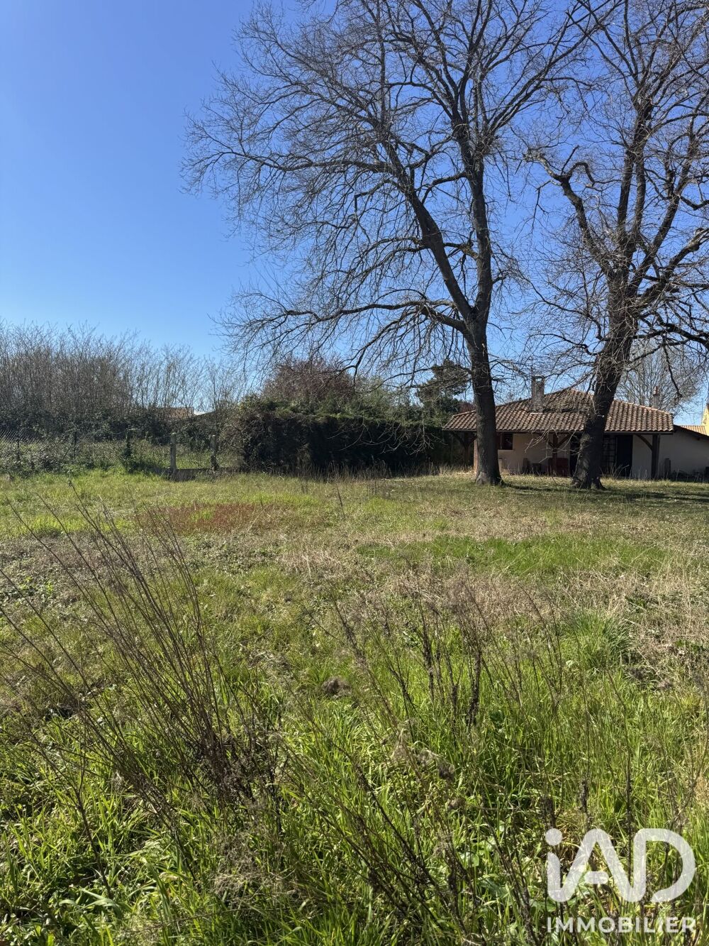 Vente Maison Vente Maison/villa 5 pièces Le haillan