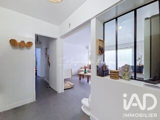  Appartement à vendre 3 pièces 67 m²