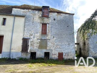 Vente Maison Vente Moulin 5 pièces Gallardon