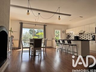  Maison à vendre 5 pièces 129 m²