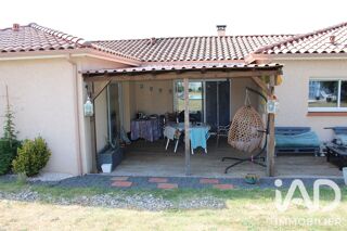  Maison à vendre 4 pièces 135 m²