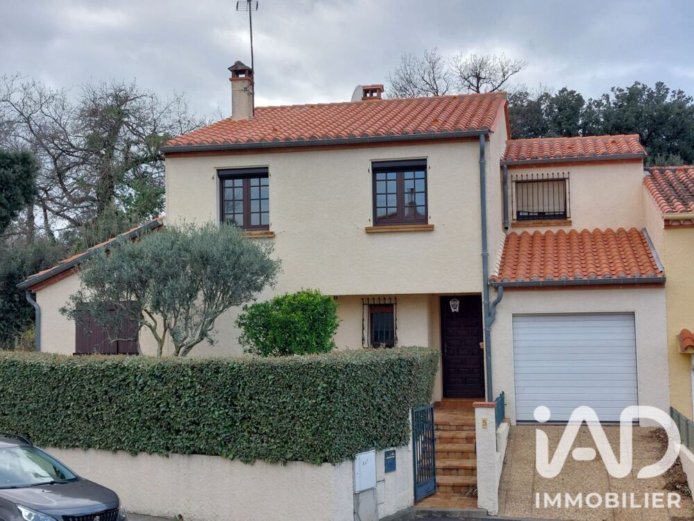 Vente Maison traditionnelle 4 pièces