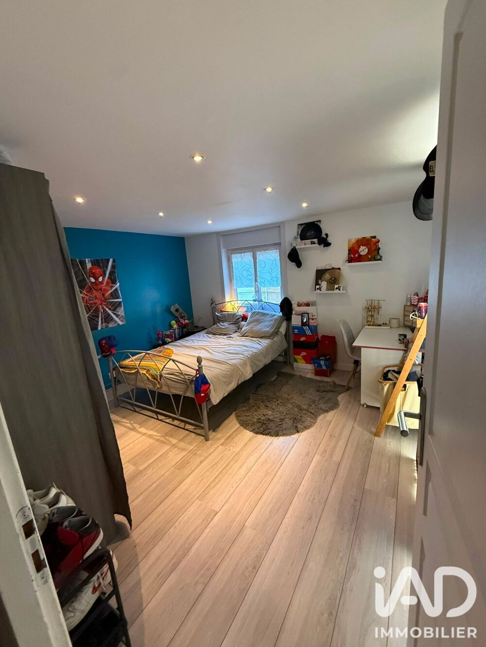 Vente Maison Vente Maison de ville 5 pièces Halluin