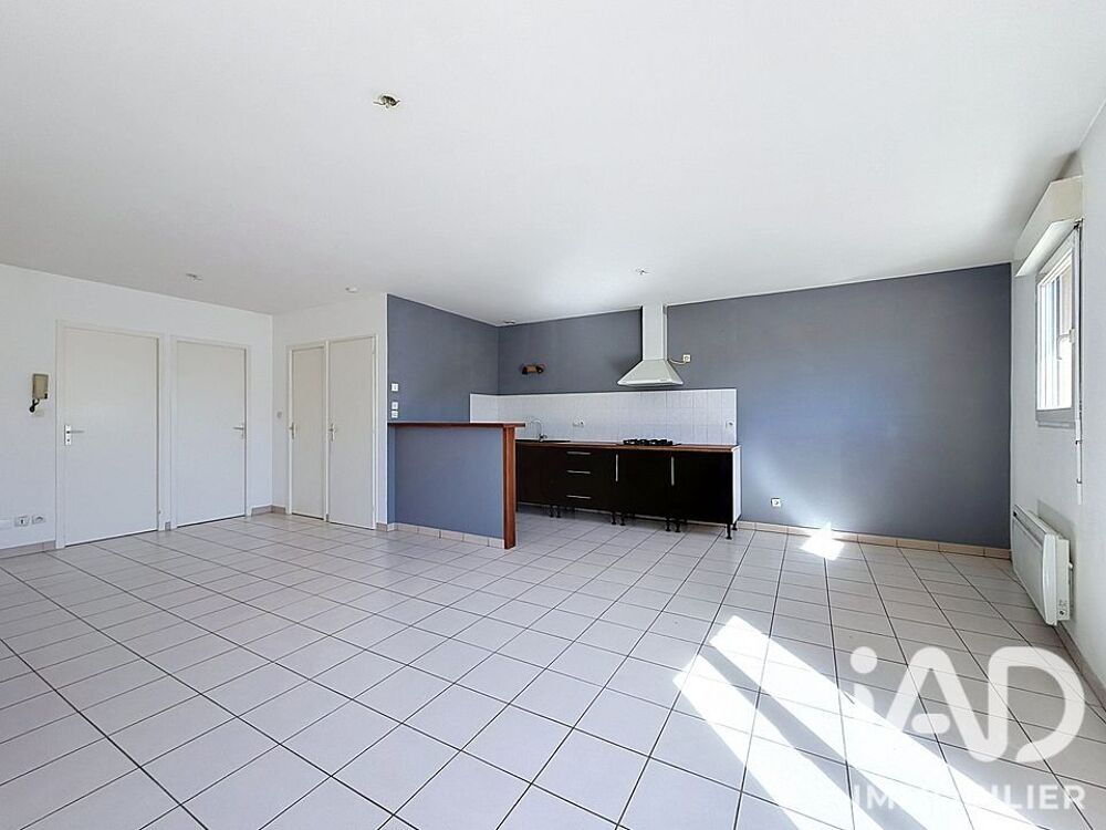 Vente Appartement Vente Appartement 3 pièces Genas