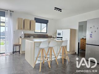  Maison à vendre 5 pièces 116 m²