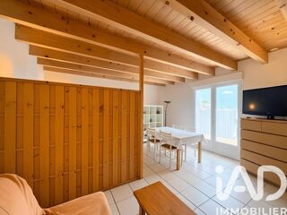  Appartement à vendre 1 pièce 33 m²