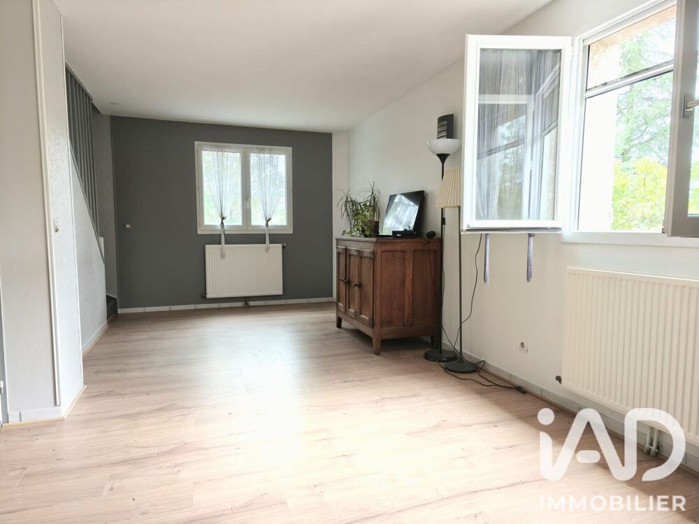 Vente Maison traditionnelle 4 pièces