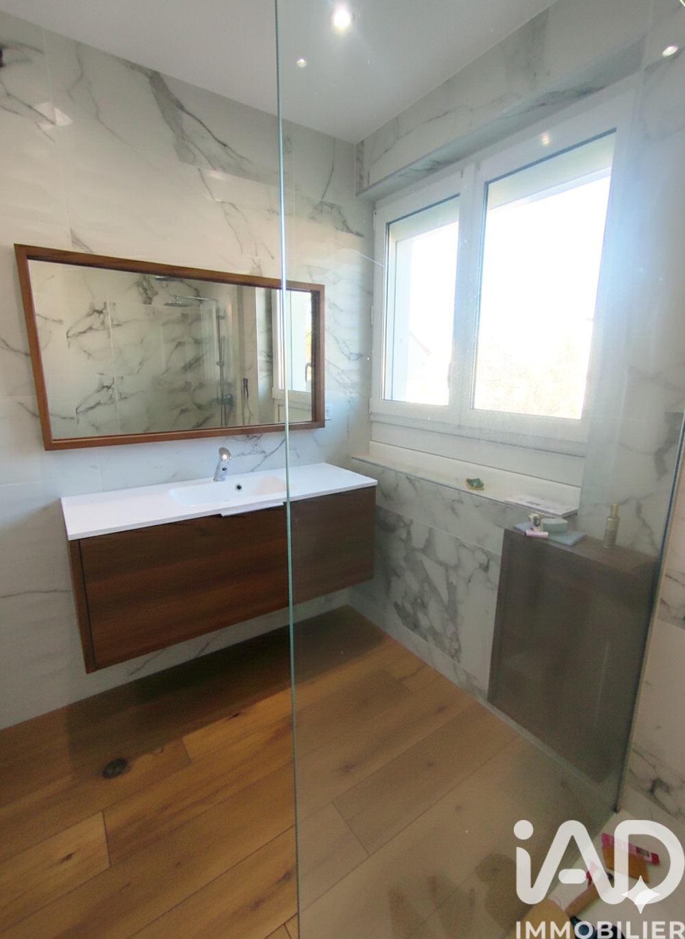 Vente Maison de ville 5 pièces