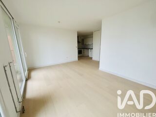  Appartement à vendre 3 pièces 59 m²