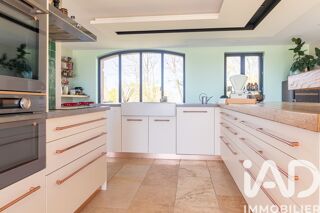  Maison � vendre 7 pi�ces 415 m�