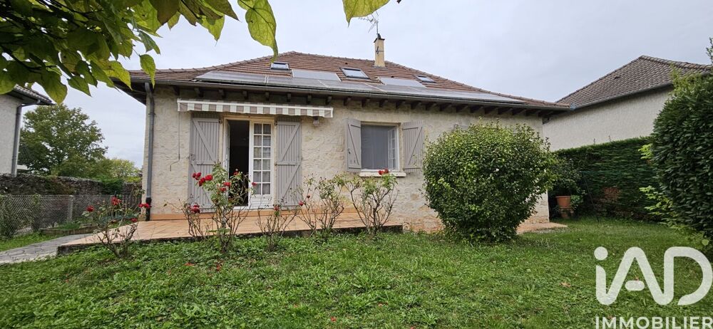 Vente Maison traditionnelle 5 pièces