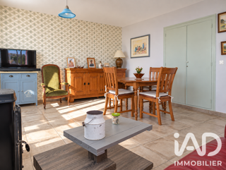  Maison à vendre 4 pièces 118 m²